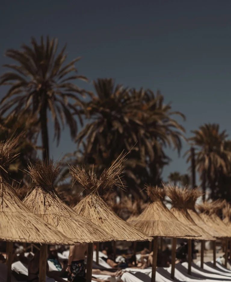 Playa Soleil Ibiza SW ♡ IBIZA 08 JULY