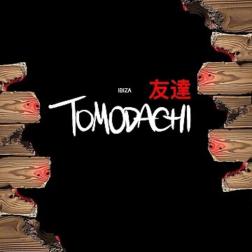 Tomodachi Real Gang